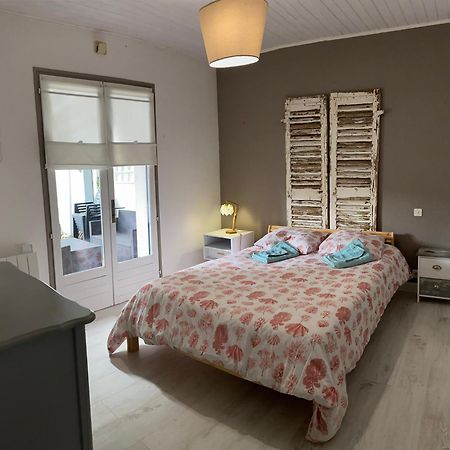 Maison Vert D'Eau Grand-Village-Plage Kültér fotó