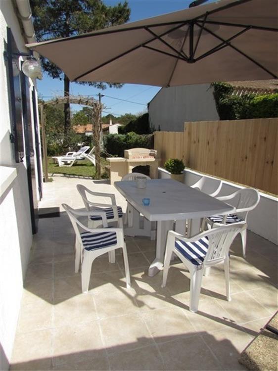 Maison Vert D'Eau Grand-Village-Plage Kültér fotó