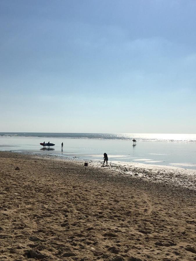 Maison Vert D'Eau Grand-Village-Plage Kültér fotó