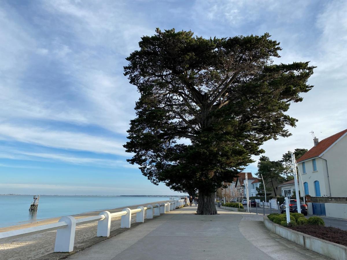 Maison Vert D'Eau Grand-Village-Plage Kültér fotó